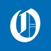 Logo for The Charlotte Observer. 