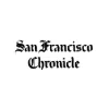 Logo for The San Francisco Chronicle.