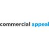 Logo for The Commercial Appeal. 