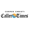 Logo for The Corpus Christi Caller-Times. 