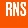 Religion News Service logo.