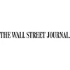 Logo for The Wall Street Journal. 