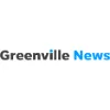 Logo for Greenville News. 