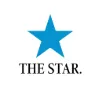 Logo for The Kansas City Star. 