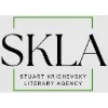 Logo for Stuart K Agency. 