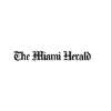 Logo for The Miami Herald. 