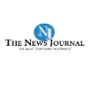 Logo for The News Journal. 