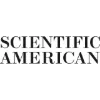 Scientific American logo.