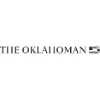 Logo for The Oklahoman. 