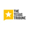 Logo for The Texas Tribune 