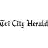 Logo for The Tri-City Herald 