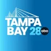 Logo for WXPX - Tampa, FL. 