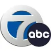 Logo for WXYZ - Detroit, MI. 