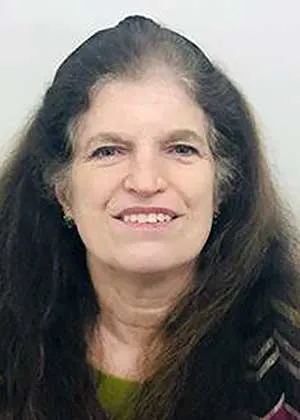 Cunningham headshot