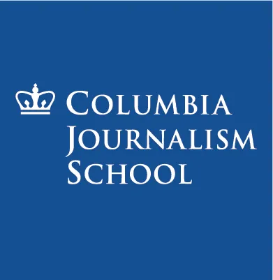 Columbia Journalism School logo
