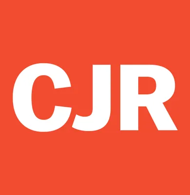 CJR logo