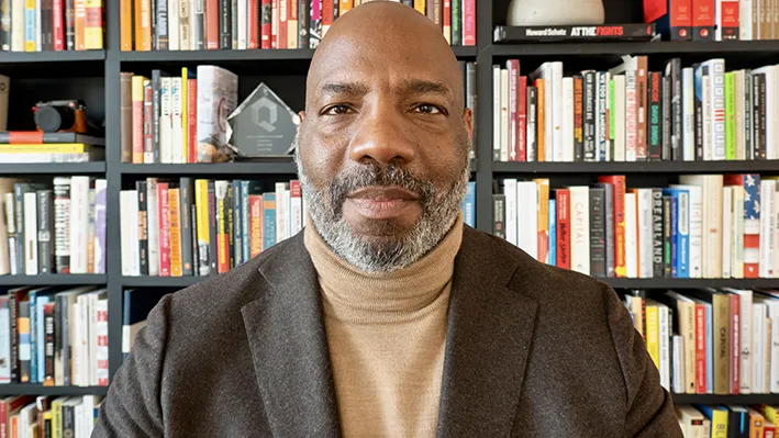 Jelani Cobb