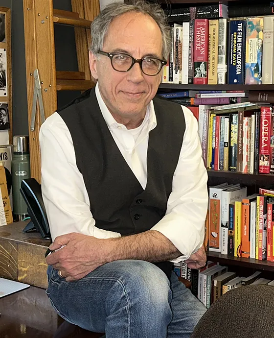 David Hajdu