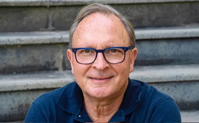 Edward G. Deitch