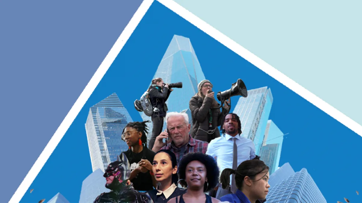 DocFest '24 Banner