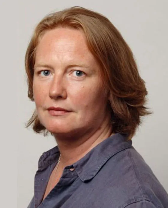 Emily Bell