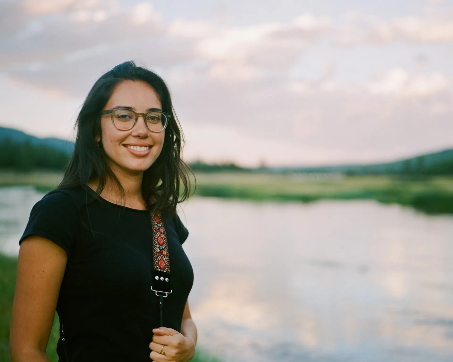 Gabriella C. Canal