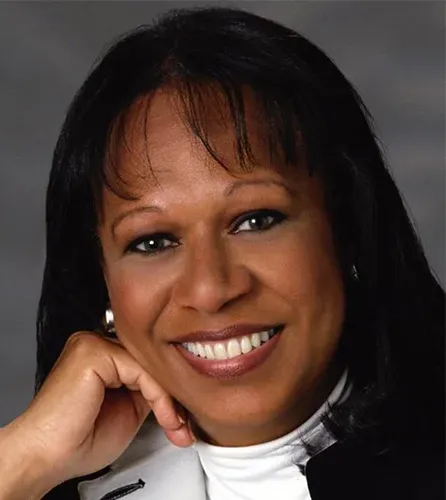 Dolores Barclay