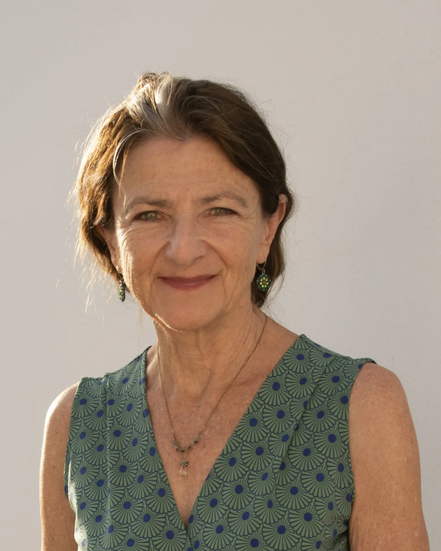 Helen Benedict