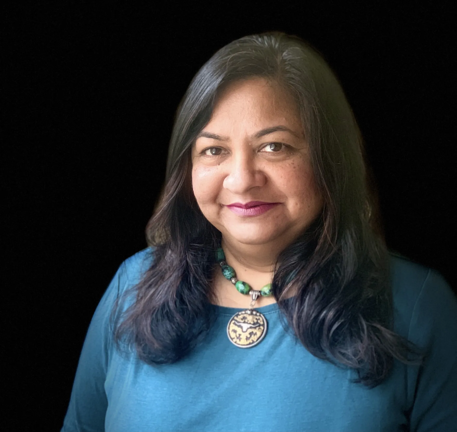 Anusha Shrivastava