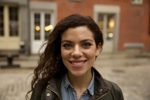Irene Plagianos