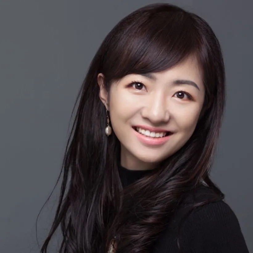 Ming Fan（Cissie Fan）
