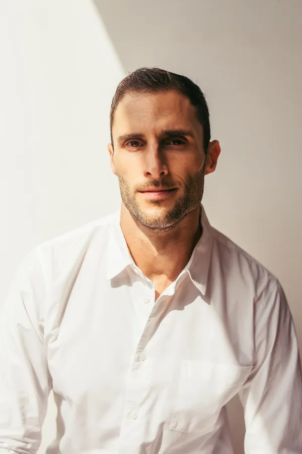 Jacob Kushner