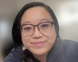 Jasmine Cui