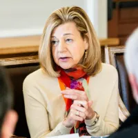 Headshot of Margaret Sullivan