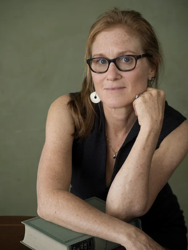 Randi Hutter Epstein