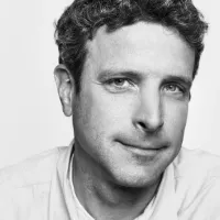 Headshot of Sean Gregory