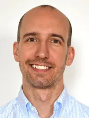 Headshot of Jonathan Soma