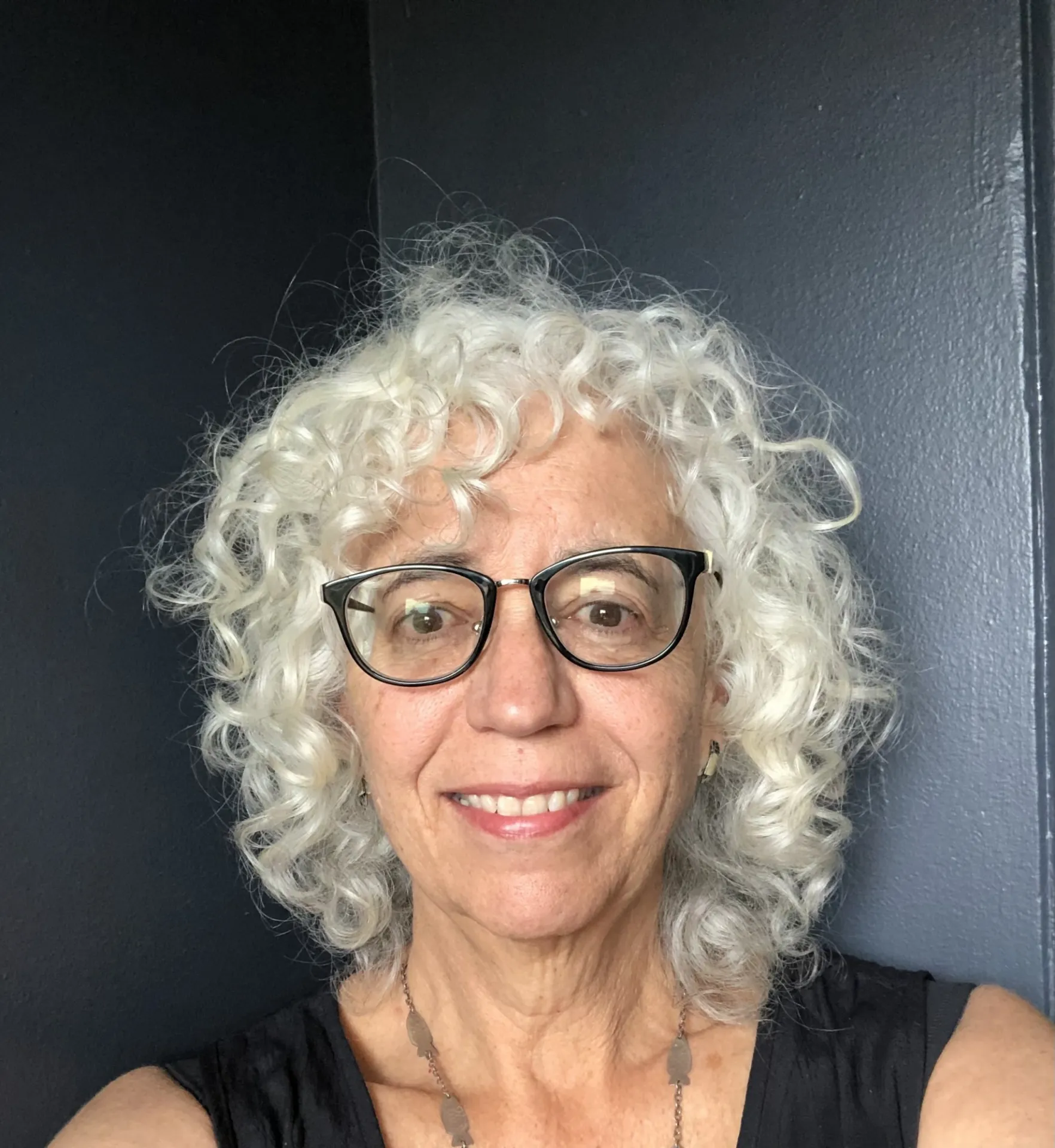 Naomi I. Starobin