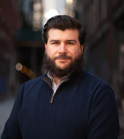 Trevin M. Smith
