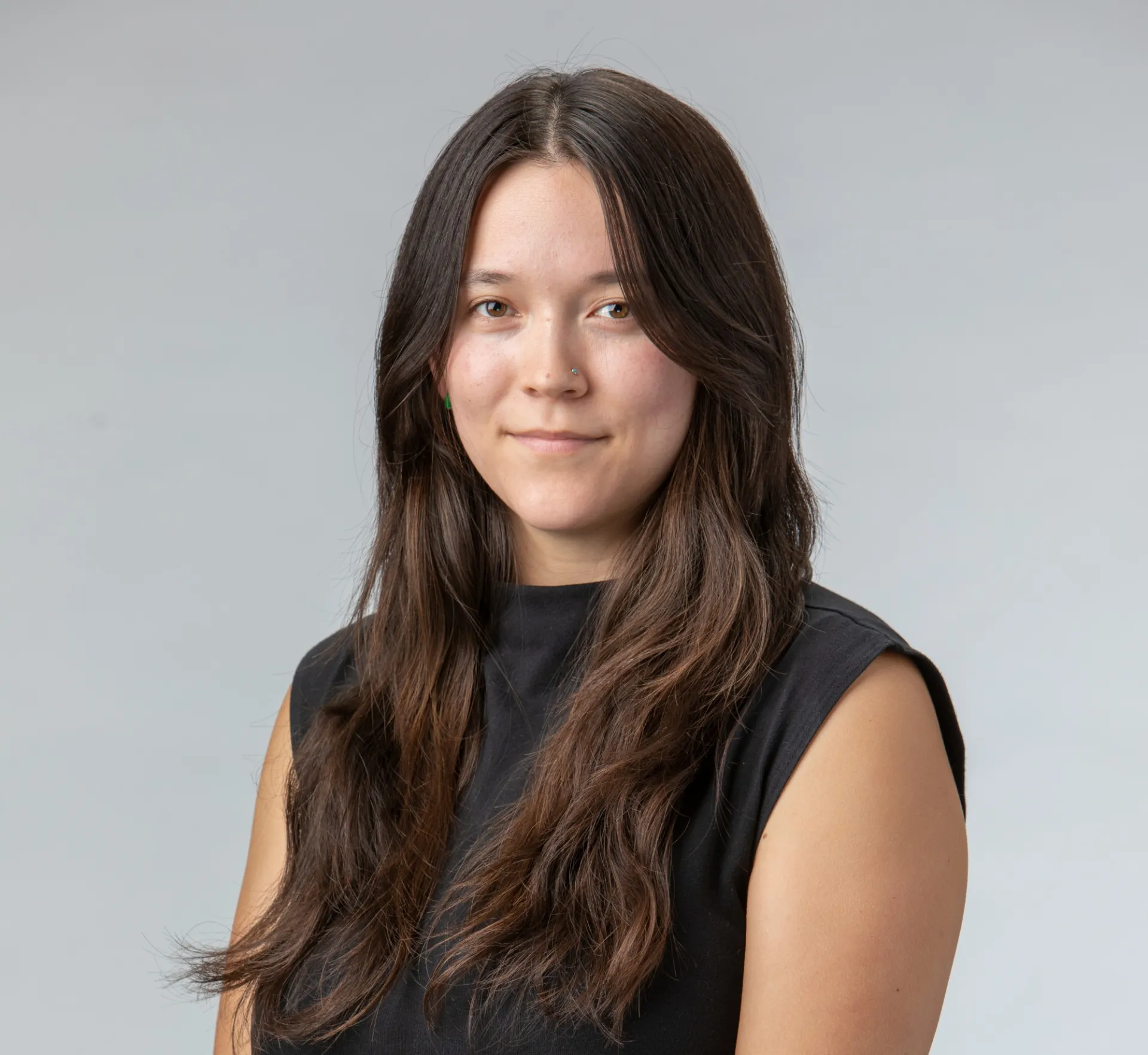 Haley N. Willis