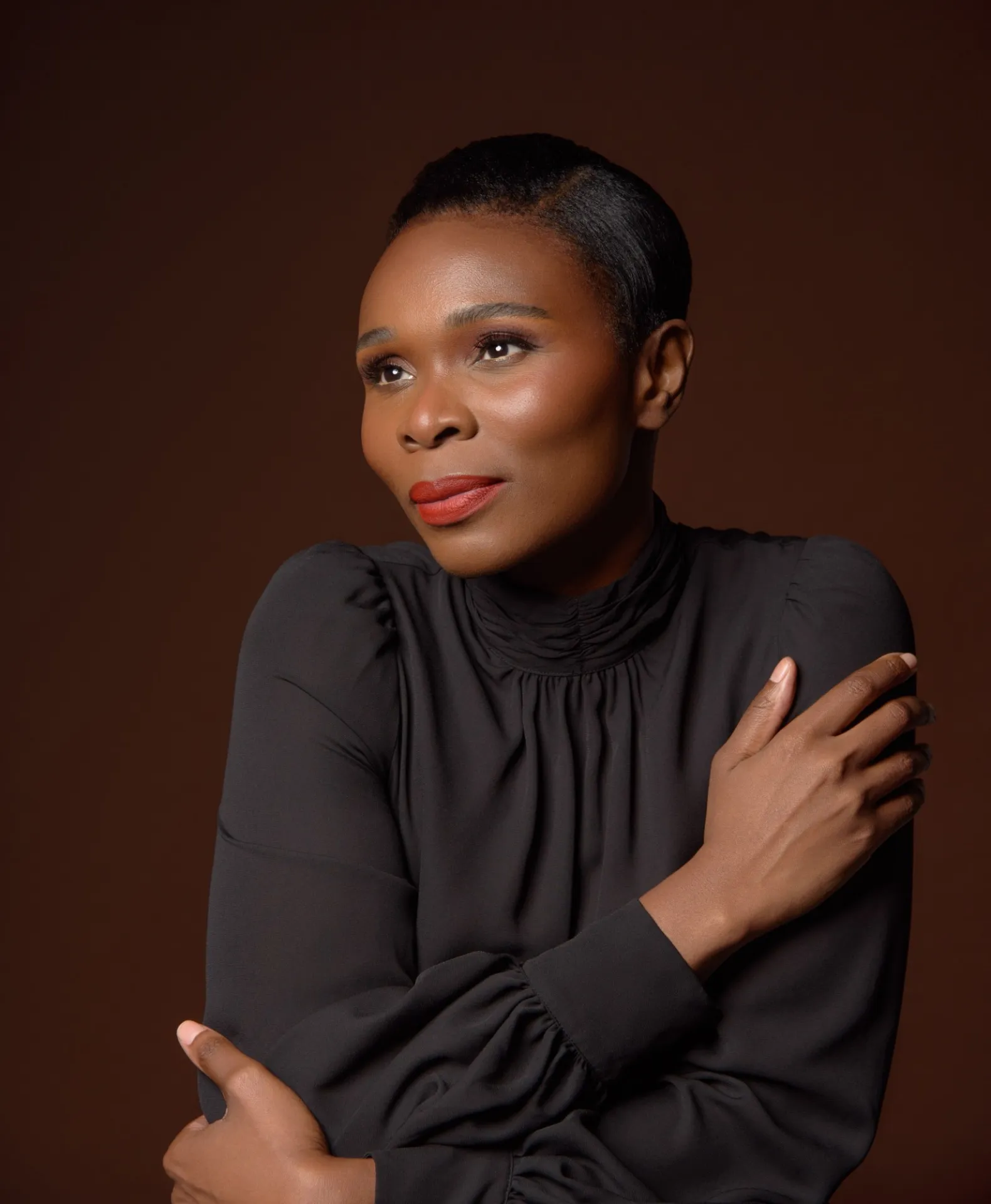 Rita Omokha