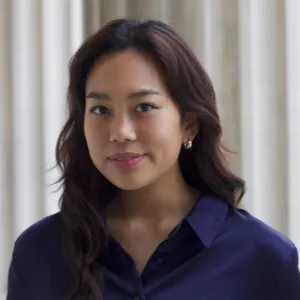 Headshot of Hikari Hida, ‘26 M.S.