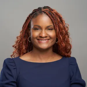 Headshot of Brandi Kellam
