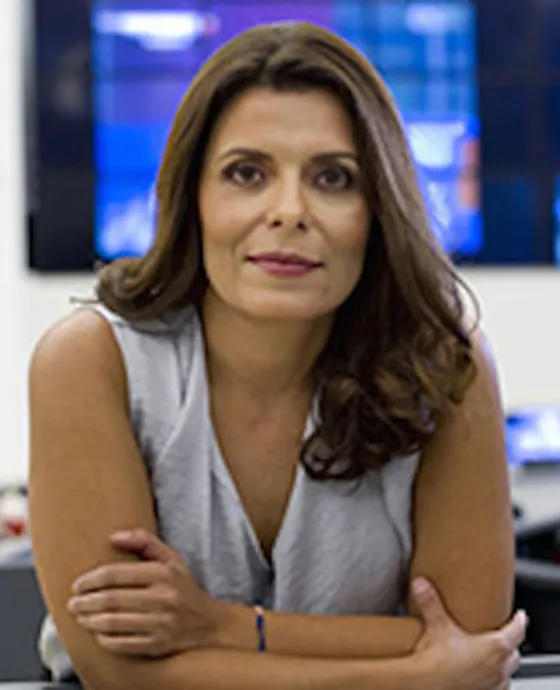 Giannina Segnini