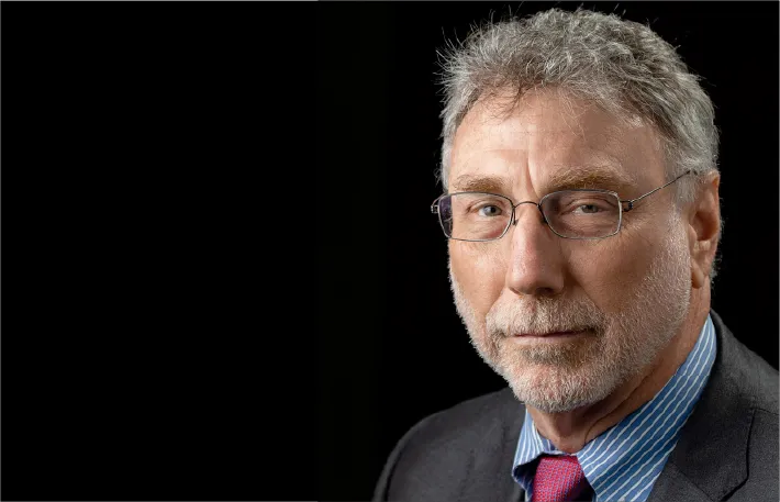 Martin Baron