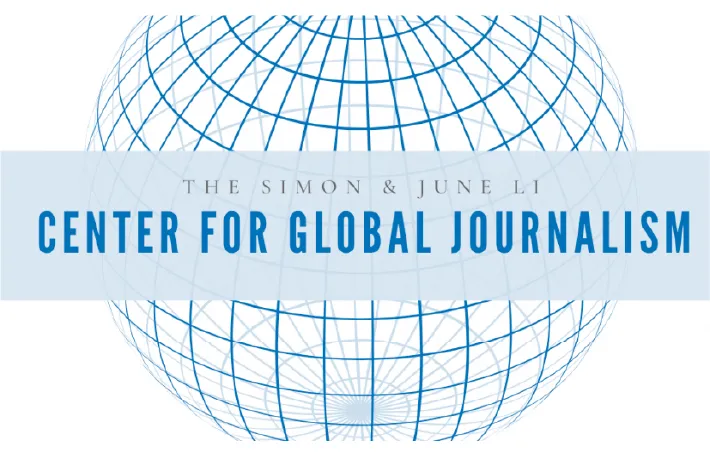 Li Center logo