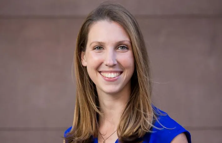 Sarah Stillman
