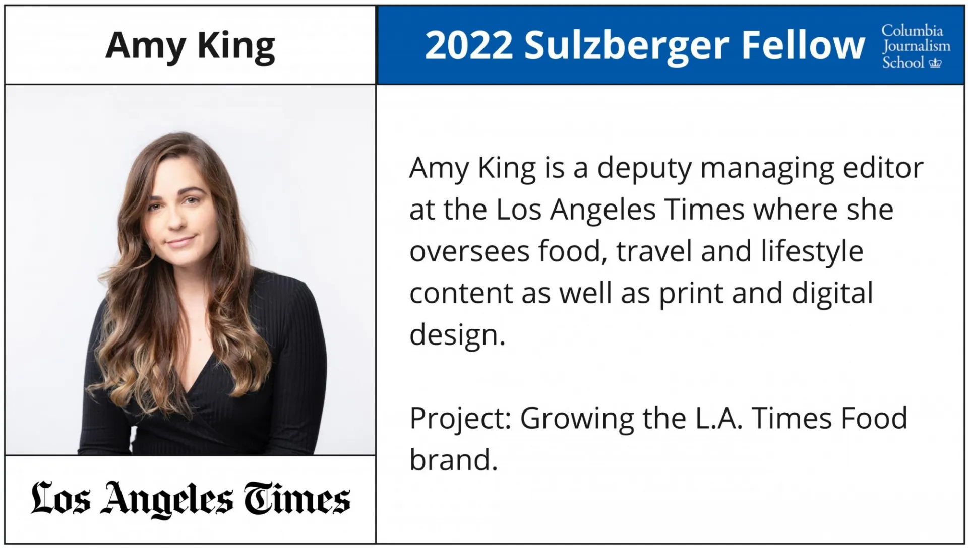 Amy King