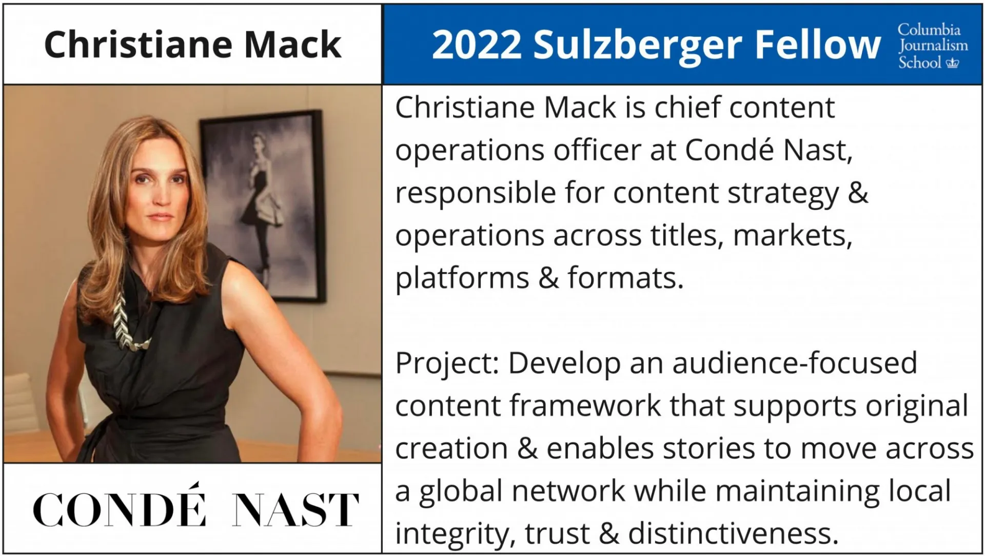 Christiane Mack