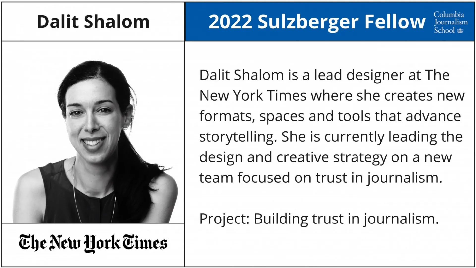 Dalit Shalom